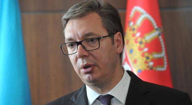 Avrupa  Parlamentosu Kosova’dan Sorulmamalı