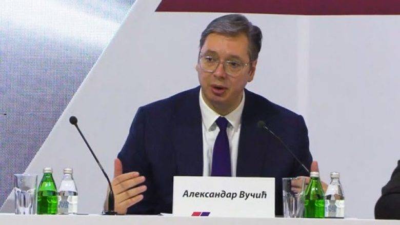 Batı, Kurti’yi Zelensky; Beni, Putin Gibi Gösterme Gayreti İçerisinde