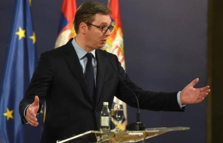 Sırp Belediyeler Birliğinin Kurulmasından Birşey Yok