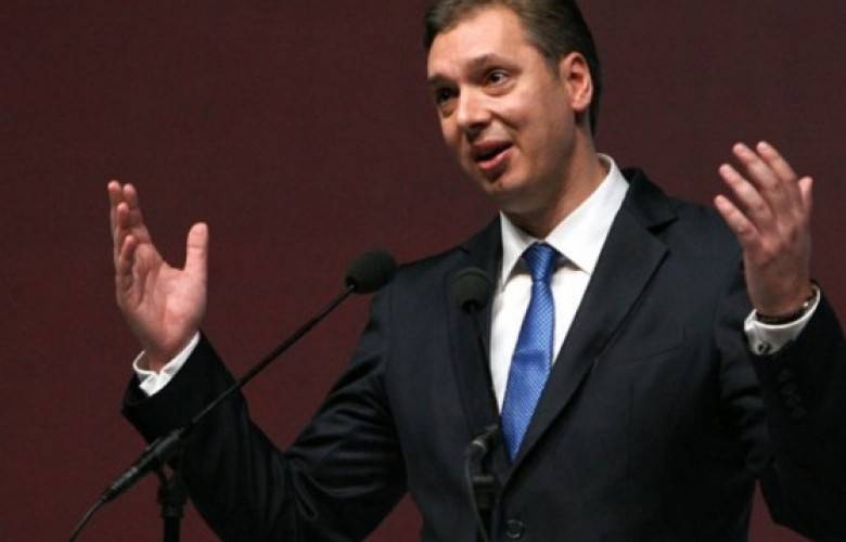 Kosova’nın Bölünmesi Tehlikeli Olabilir