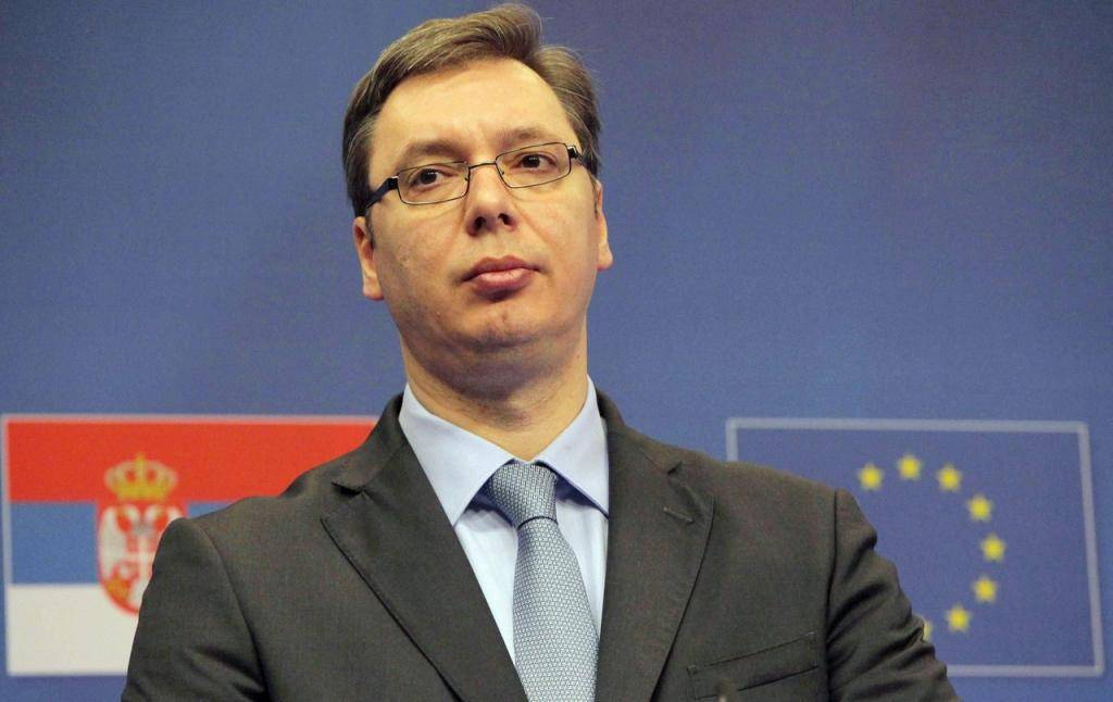 Hükümet, Vuçiç’in Kosova Ziyaretine İzin Verdi