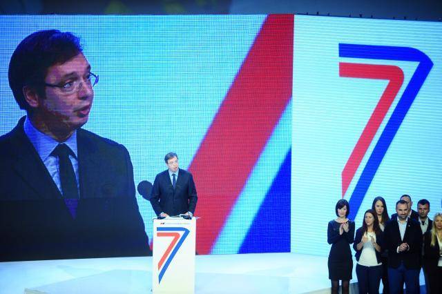Vuçiç: Sırbistan, Kosova Bağımsızlığını Hiçbir Zaman Tanımayacak