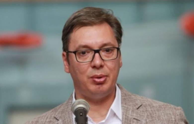 Kosova’da  Hayatımın En Önemli Konuşmasını Yapacağım