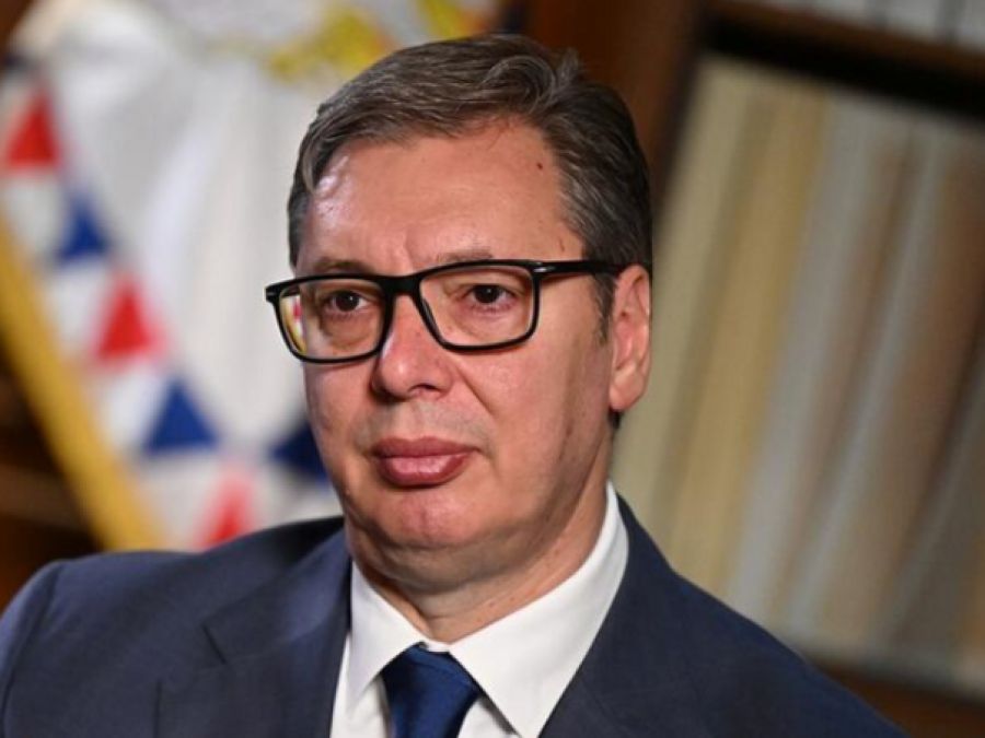 Vučić AP Hakkında: Patolojik Yalancılar ve Ağır Hastalar