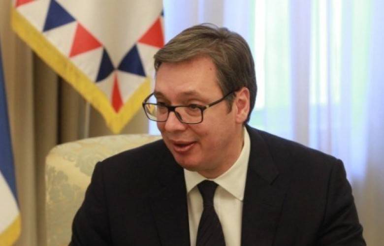 Kosova-Sırbistan Diyalogunun Ne Zaman Devam Edeceği Bilinmiyor
