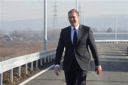 Sırp Listesi Yerel Seçimlere Katılmayabilir