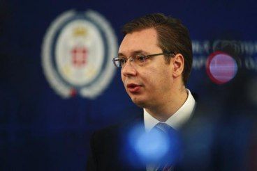 Sırbistan'ın Kosova Platformu Halen Bilinmiyor