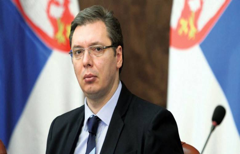Kimi Destekleyecekleri Sırp Listesinin  Sorumluluğundadır