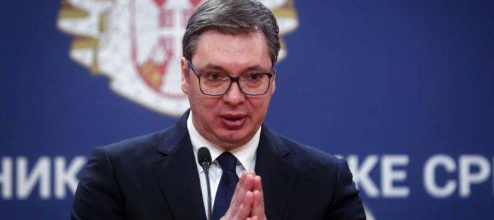 Sırbistan, Ordusunun Kosova’ya Dönmesi İçin KFOR’a Talepte Bulunacak