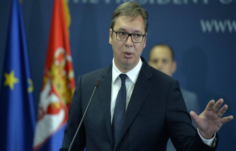 Vuçiç, Kosova İle Anlaşma İstiyor