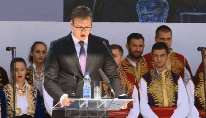 Banja Köyünü Bir Dahaki Sefere Ziyaret Edeceğim