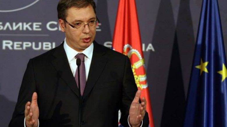 Sırbistan,  Haradinaj'ın Bu Ülkeye Teslim Edilmesini Talep Ediyor