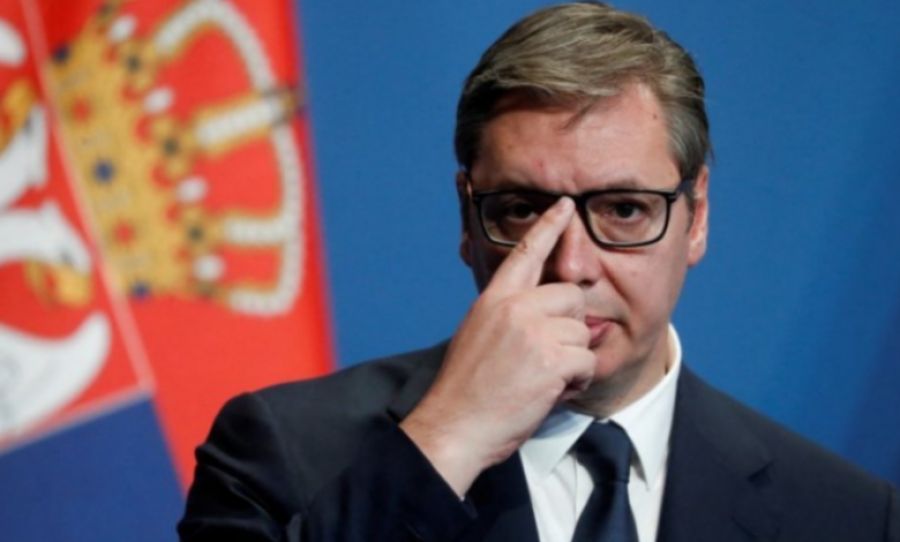 Vuçiç: Kurti, Kuzey Mitroviça’daki Sırpların Rızası Olmadan Yeni Köprüler İnşa Ediyor