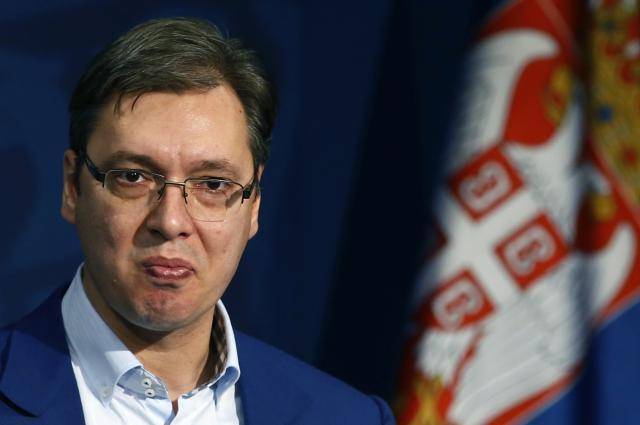 Kosova’nın İnterpol’de Başarısızlığı, Sırbistan’ın Zaferidir