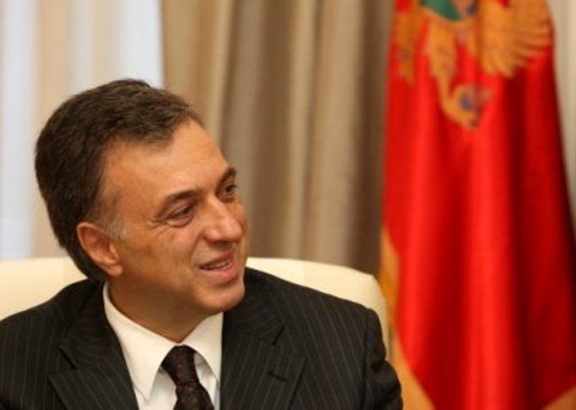 Vujanoviç, Jahjaga ve Nikoliç'i Karadağ Zirvesine Davet Edecek