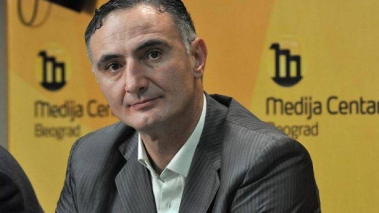 Vujiçiç,  Karadağlıların İşledikleri Olası Cinayetler İçin Özür Diledi