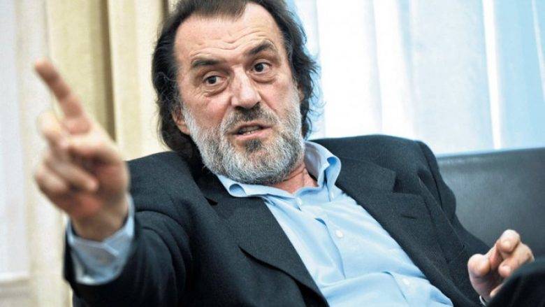 Draşkoviç’e Göre Kosova Nelerden Vazgeçti