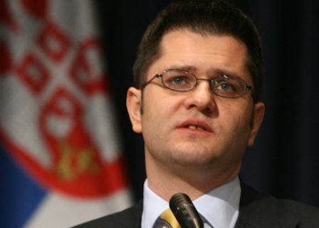 Jeremiç: Büyük Güçler Kosova Bağımsızlığına Yatırım Yapıyor