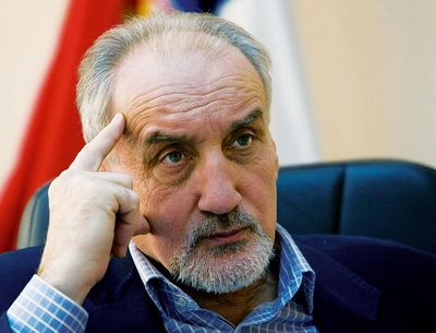 Sırbistan, Savaş Suçlularını Sorguluyor