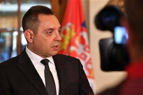 Sırbistan, Rusya’dan Son Teknoloji Silah ve Teçhizat Alacak