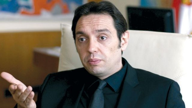 Vulin: Kosova Sırpları Sırbistan Seçimlerinde Oyunu Kullanacak