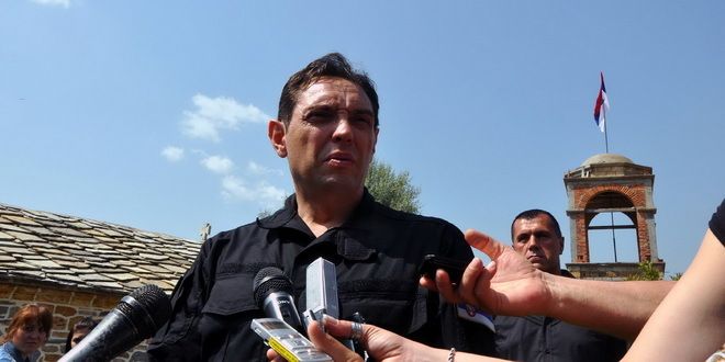 Kosova'ya Geri Dönen 20 bin Sırp'tan Sadece 4 bini Kaldı?