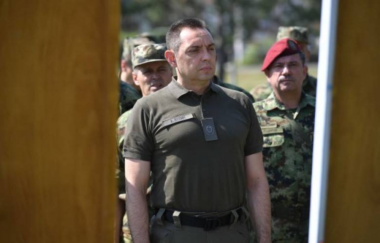 AB, Haradinaj’ı Frenlemelidir