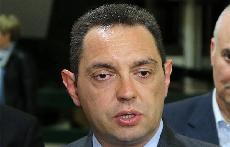 Vulin: Hoyt’un Açıklaması Sırbistan’a Karşı En Sert Baskı