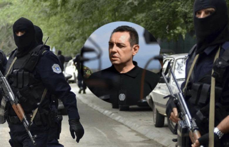 Dışişleri’nden Sırbistan Bakanına Uyarı