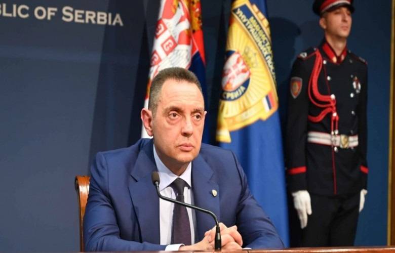 ABD, Bir Çözüm İçin Kosova’yı İkna Etmeli