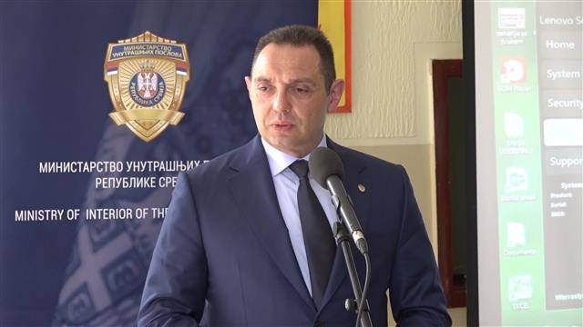 Vuçiç Sırbistan'ı Yönettiği Sürece Kosova Devlet Olmayacak