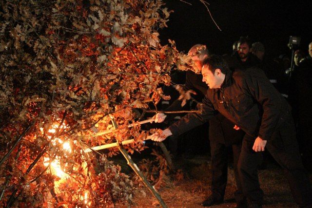 Vulin: Sırbistan Her Zamandan Çok Buralarda Olacak