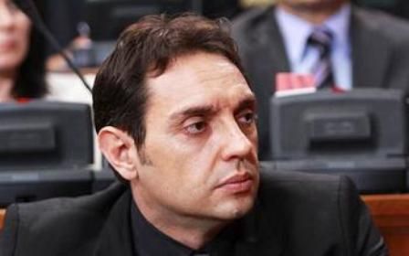 Sırbistan Müzakereler Platformunu Gizliyor