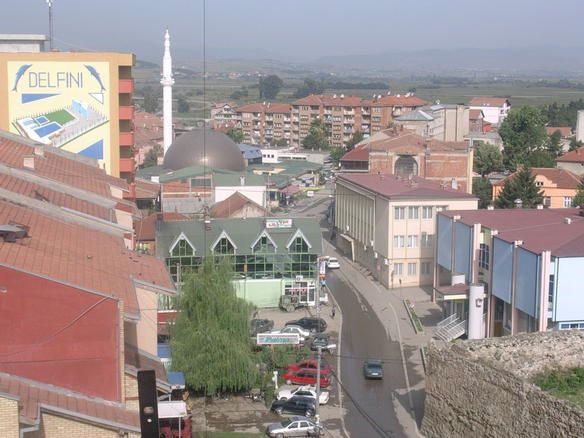 Hollanda Türk Topluluğunun Vuçitırn'a Desteği Devam Ediyor