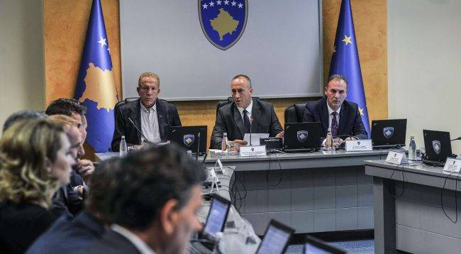 Verginin Kaldırılmasıyla İlgili Sırbistan ve Brüksel Taleplerine Uymayacağız