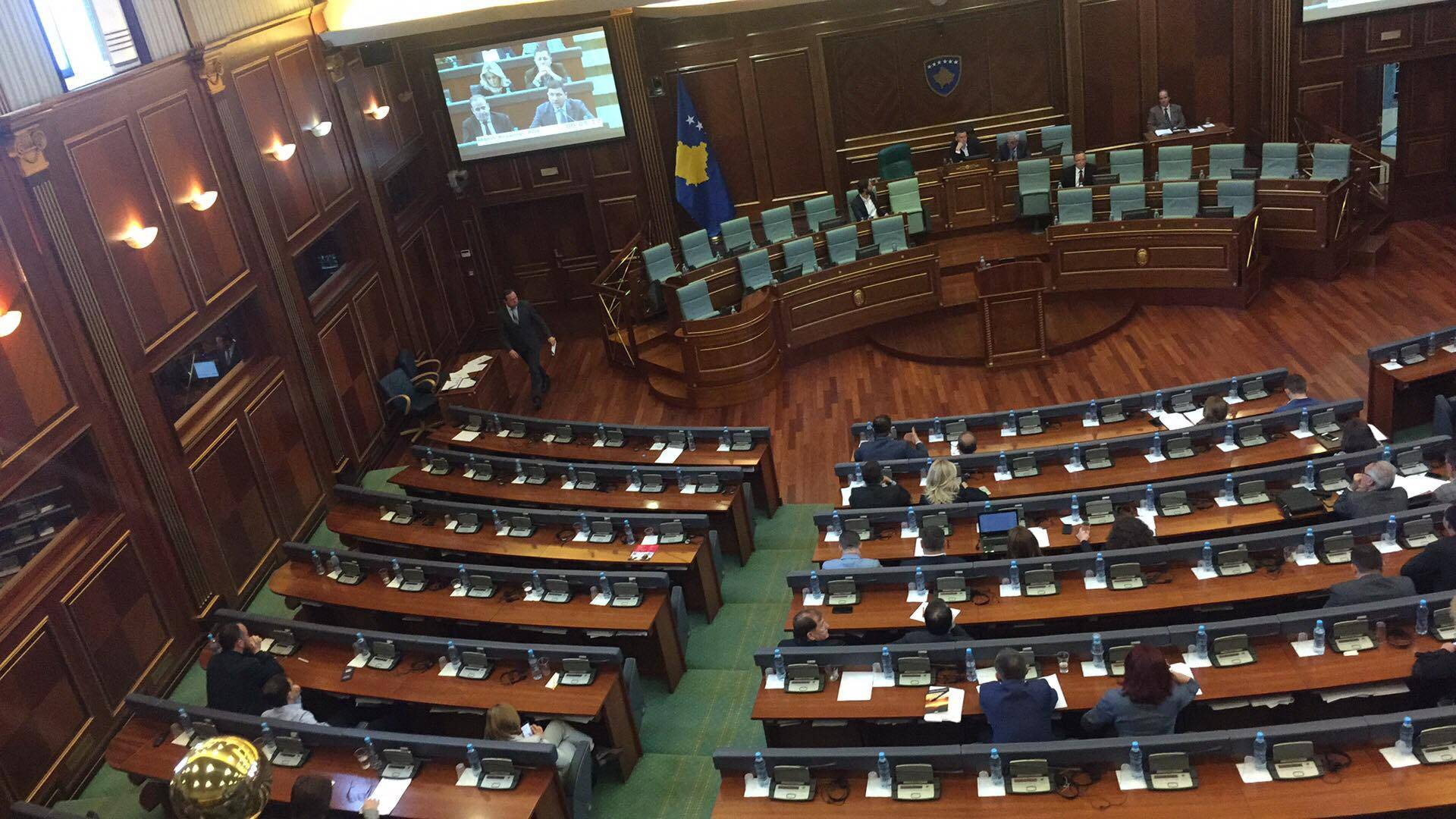 Kosova ile Anlaşma Fırsatı Gömülüyor