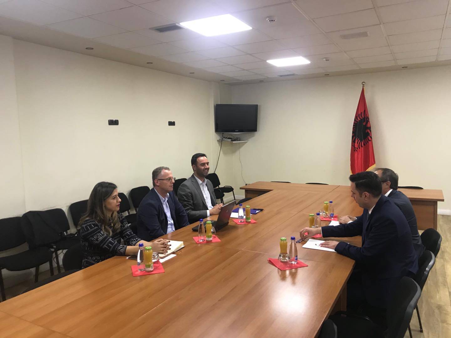 VV ve LDK'nın Sırbistan'la Diyalogu da Görüşmesi Bekleniyor
