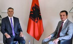 Başbakan Adayının İsmini Cumhurbaşkanı’na Uygun Bir Zamanda Göndereceğiz