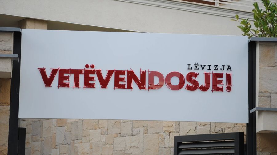LVV, Tiran’daki Protetstoya Destek Verdi