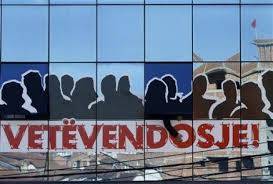 Vetvendosje: RTK, Hükümetin Konuşmacısı Haline Gelmiştir