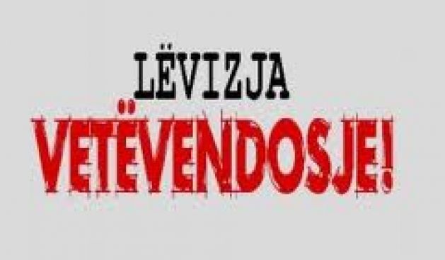 Vetvendosje Diyalogda Taviz Verilmesinden Tedirgin