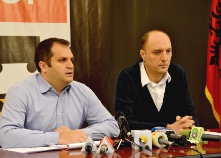 Vetvendosje'den Denetimli Bağımsızlığın Sona Ermesi İçin Rezoluyson-Taslağı Öneriliyor