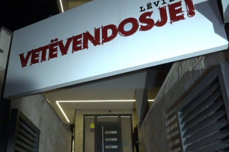 LVV, Kurti ve Diğerlerinin Oylanması Israrını Sürdürüyor