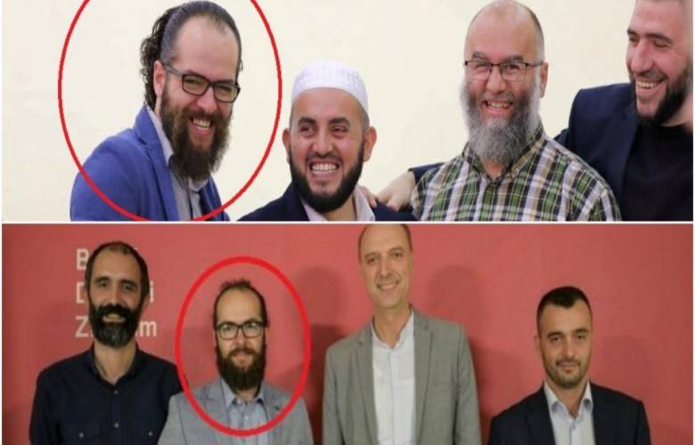 Vetëvendosje İdeolojisinde 360 Dereceli Dönüşüm