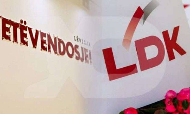 Vetvendosje-LDK Arasında Bugün İçin Görüşme Planı Yok