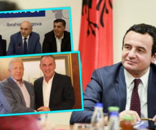 VV’den Liderler Görüşmesine Davet, LDK Sessiz