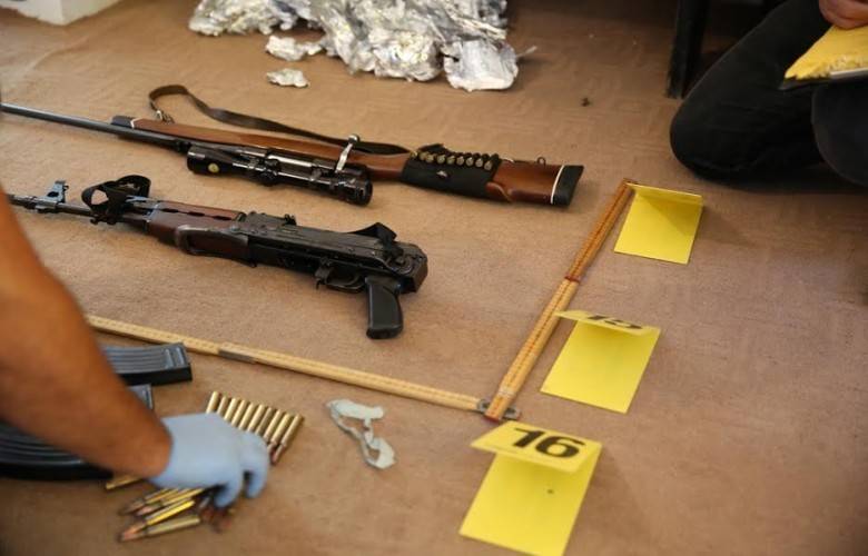 Bomba Attıkları Şüphesiyle 6 Vetvendosje Aktivisti Gözaltına Alındı