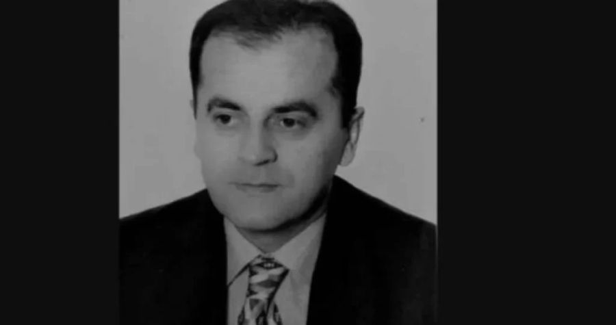 Prof. Dr. Ahmed Smajić Vefat Etti