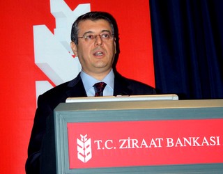 Ziraat Bankası, Kosova'da 2 Şube Açacak