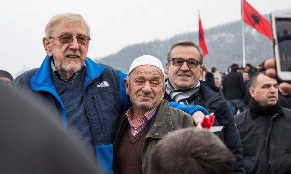 Reçak, Kosova’da Olup Bitenlerin Kanıtıdır